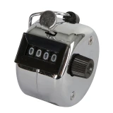 KERBL Kézi állatszámláló