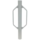 KERBL Kézi cölöpverő, 100 mm átmérő