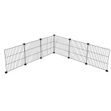 KERBL kiegészítő rácselem Hopsi kültéri ketrechez