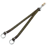KERBL Kikötőheveder kétszárú 60 cm.es