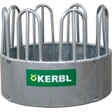 KERBL Körbála etető 8 állásos