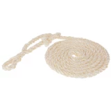 KERBL Kötőfék Tehén szizál-PP 18mm 230 cm