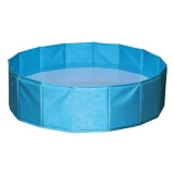 KERBL Kutya medence, átmérő 80 cm, magasság 20 cm