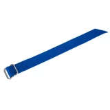 KERBL Lábcsat pedometerhez, kék 40x4 cm