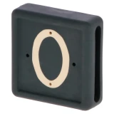 KERBL Lábjelölőszám, 10 db/cs, 0