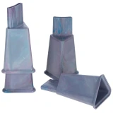 KERBL Lábszett 70161 és 70162-es itatóhoz, 4 db/cs