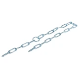 KERBL Lánc 75 cm , fogzó karikához