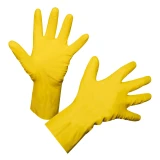 KERBL Latex védőkesztyű  Protex  8-as