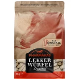 KERBL Lekkerwürfel jutalomfalat 3kg