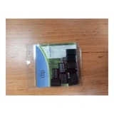 KERBL Litzclip szalag összekötő 12,5mm-ig inox 5db/cs
