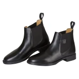KERBL Lovaglócipő Leder Classic Fekete, 45