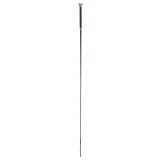 KERBL Lovaglópálca 100 Cm Barna