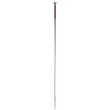 KERBL Lovaglópálca 100cm Bordó