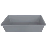 KERBL Macskaalomtartó doboz