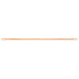 KERBL Madárülőke ,fa 4 db, 35cm 2x  10mm, 2x   12mm