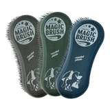 KERBL MagicBrush Cornflowers kefe szett (3db)