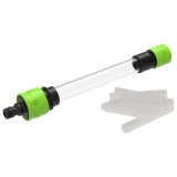 KERBL MagicBrush ló zuhanyzó készlet 14 só rúddal