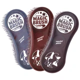 KERBL MagicBrush Wildberry kefe szett (3db)