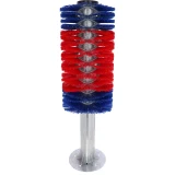 KERBL Marhavakaró oszlop maxi, 150 cm