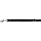 KERBL Miami Multi-póráz, fekete, 20 mm, 180 cm