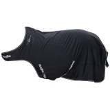 KERBL Munkatakaró, fekete, 145 cm