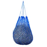 KERBL Nova szénaháló, kék, 3 cm hálóméret