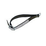 KERBL Nyakkötél 100 cm-es D gyürüvel