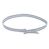 KERBL Nyakpánt jelölős  40mm széles, 130cm
