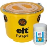 KERBL cit FlyCage6 rovarcsapda