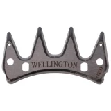 KERBL Nyírógép Vágóél Wellington alsó juh 4 fogas
