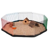 KERBL Nylon padló 82700-hoz