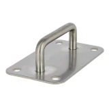 KERBL Padlóra szerelhető szett HeuBox 3210373-hoz