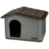 KERBL Paola Eco macskaház 60 x 51 x 41 cm