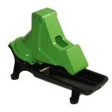 KERBL Pasture itatópumpa w/ double stroke with 1