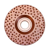 KERBL Patacsiszoló korong 125 mm