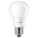 KERBL Philips CorePro LED égő E27, 7,5W/60W, matt 806 lm, 4000K