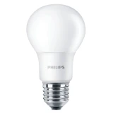 KERBL Philips CorePro LED égő E27, 8W/60W, matt 806 lm, 2700K