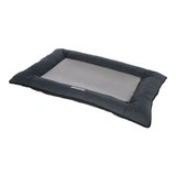 KERBL Platin Ortho Pihenőpárna szürke 100 x 70 x 9 cm