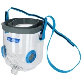 KERBL Pony maszk AirOne-hoz, komplett, kiegészítőkkel
