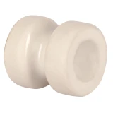 KERBL Porcelán sarokszigetelő 42x44 mm