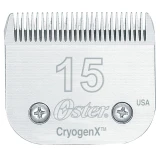 Oster Vágófej M15  1,2mm