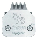 Oster Vágófej M5/8  0,8mm 