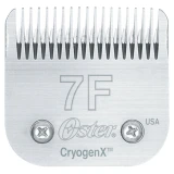 Oster Vágófej M7f  3,2mm 