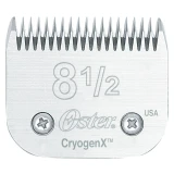 Oster Vágófej M8-1/2 2,8mm 