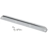 KERBL Pótélvédő lapátra  M  5 komplett