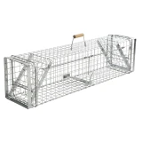 KERBL Predator Super élvefogó doboz, 105x26x30 cm