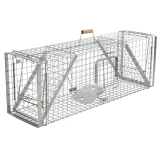 KERBL Predator Super élvefogó doboz, 118x33x42 cm