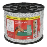 KERBL Premium Light villanypásztor vezeték 400 m, 6 mm