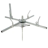 KERBL Premium szalagcsévélő