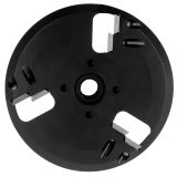 KERBL ProTrim Alumínium vágókorong, 114mm